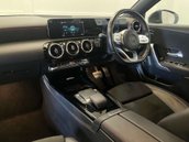 Mercedes-Benz A Class 2.0 A 220 D AMG Line Auto 4dr 56