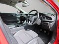 Vauxhall Insignia 1.5i Turbo GPF SRi Nav Grand Sport Euro 6 (s/s) 5dr 8