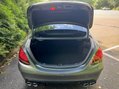 Mercedes-Benz C Class 3.0 C43 V6 AMG Edition (Premium) G-Tronic+ 4MATIC Euro 6 (s/s) 4dr 82