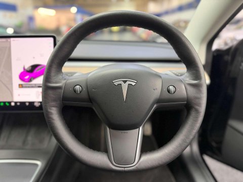 Tesla Model 3 (Dual Motor) Long Range Saloon 4dr Electric Auto 4WDE (346 ps) 35