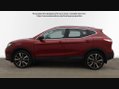 Nissan Qashqai 1.5 dCi Tekna SUV 5dr Diesel Manual 2WD Euro 5 (s/s) (110 ps) 4