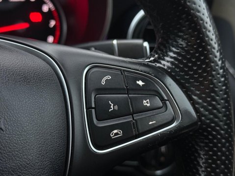 Mercedes-Benz C Class 2.0 C200 Sport 7G-Tronic+ Euro 6 (s/s) 4dr 47