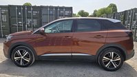 Peugeot 3008 1.2 PureTech Allure SUV 5dr Petrol EAT Euro 6 (s/s) (130 ps) 6