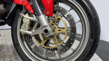 Aprilia Mana 2008 13K OUTSTANDING CONDITION SEMI AUTO 850CC BIKE 26