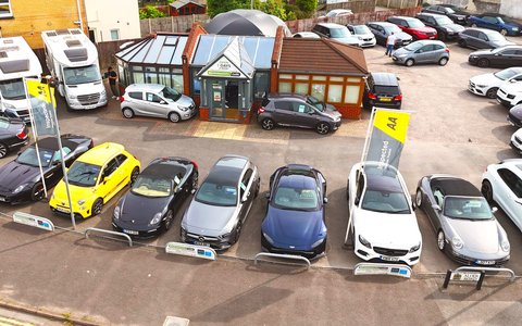 Quality Used Cars Across Bournemouth, Poole & Dorset 3