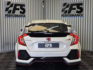 Honda Civic 2.0 i-VTEC Type R GT Hatchback 5dr Petrol Manual Euro 6 (s/s) (320 ps) 5