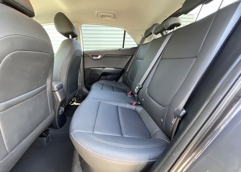 Kia Rio '3' 1.4 DCT 15