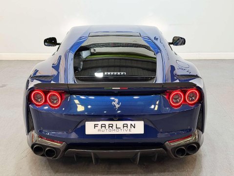Ferrari 812 Superfast 6.5 V12 Coupe 2dr Petrol F1 DCT Euro 6 (s/s) (800 ps) 24