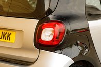 Smart Fortwo Coupe PRIME PREMIUM T 9