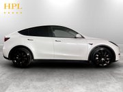 Tesla Model Y (Dual Motor) Long Range SUV 5dr Electric Auto 4WDE (384 bhp) Cruise Contro 8