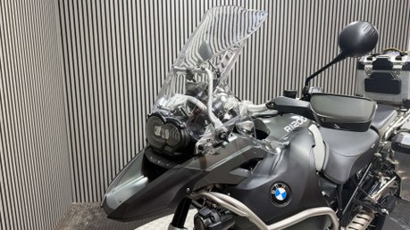 BMW R 1200 GS Adventure 2011 27K FULLY LOADED ADVENTURE BIKE 1200CC MOT OCTOBER 2027 41