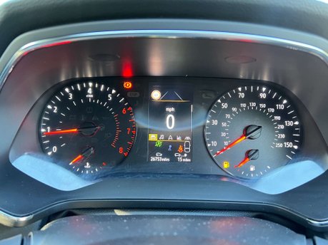 Renault Captur 1.0 Captur Iconic TCe 5dr 17