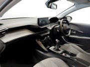 Peugeot 208 1.2 PureTech Allure Hatchback 5dr Petrol Manual Euro 6 (s/s) (100 ps) Air C 15