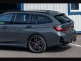 BMW 3 Series 2.0 330e xDrive M Sport Auto 4WD 5dr 25