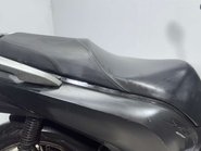 Honda SH125 2019 GOOD PARTS BREAKER SCOOTER SPARES OR REPAIR SH 125CC 13