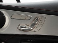 Mercedes-Benz GLC 3.0 AMG GLC 43 Premium Plus 4Matic Auto 4WD 5dr 25
