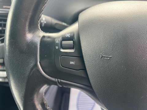 Peugeot 2008 1.2 PureTech Allure Euro 6 (s/s) 5dr 20