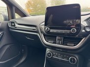 Ford Fiesta 1.0 Fiesta ST-Line X Edition T MHEV 3dr 24