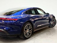 Porsche Taycan Performance Plus 93.4kWh 4S Saloon 4dr Electric Auto 4WD (571 ps) 17