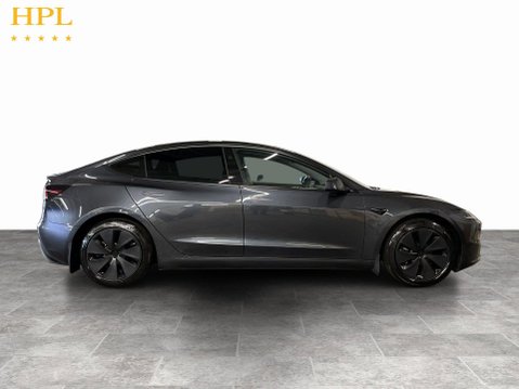 Tesla Model 3 (Dual Motor) Long Range Saloon 4dr Electric Auto 4WDE (306 ps) 8
