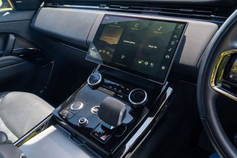 Land Rover Range Rover Sport D300 Dynamic SE 14