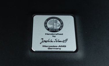 Mercedes-Benz G Class AMG G 63 36