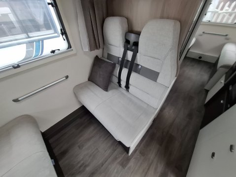 Swift Voyager 475 13