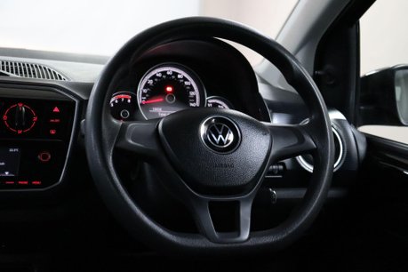 Volkswagen Up BASE 43