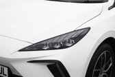 MG MG4 5dr 150kW Trophy EV Trophy Long Range 64kWh Electric Automatic 46