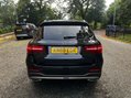 Mercedes-Benz GLC 2.1 GLC 250 D 4Matic AMG Line Auto 4WD 5dr 43