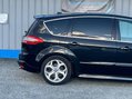 Ford S-Max 2.2 TDCi Titanium X Sport Euro 5 5dr 22
