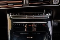 Mercedes-Benz EQC EQC 400 4MATIC AMG LINE PREMIUM PLUS 47