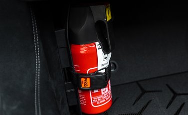 Lamborghini Aventador SV LP 750-4 Roadster 23