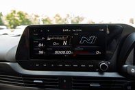 Hyundai i20 T-GDI N 29