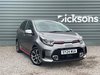 Kia Picanto 1.0 DPi GT-Line