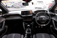 Peugeot 208 PURETECH GT S/S 3