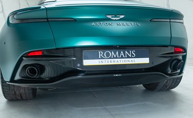 Aston Martin DB12 Coupe 41