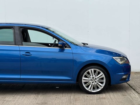 SEAT Toledo 1.0 Toledo Xcellence TSi 5dr 14