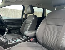 Ford Kuga 1.5T EcoBoost Titanium Edition SUV 5dr Petrol Manual Euro 6 (s/s) (150 ps) 14