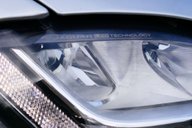 Jaguar F-Pace 5.0 F-PACE SVR AWD Auto 4WD 5dr 49