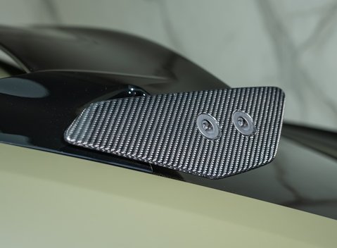 Lamborghini Urus Performante 38