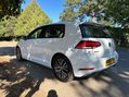Volkswagen Golf SE NAVIGATION TSI EVO DSG 21