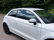 Audi A1 1.0 TFSI Sport S Tronic Euro 6 (s/s) 3dr 9