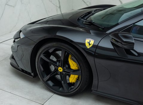 Ferrari SF90 Stradale 31