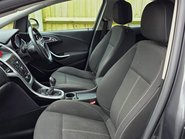 Vauxhall Astra SRI 1.7 CDTI 5dr 15