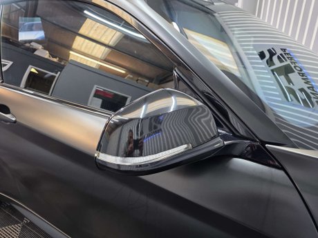 BMW M2 3.0i Coupe 2dr Petrol DCT Euro 6 (s/s) (370 ps) 23