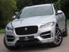 Jaguar F-Pace 2.0 D240 R-Sport SUV 5dr Diesel Auto AWD Euro 6 (s/s) (240 ps)
