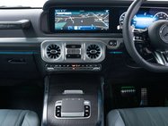 Mercedes-Benz G Class AMG MANUFAKTUR Edition 26