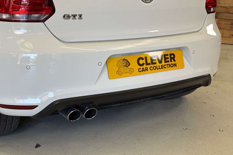 Volkswagen Polo 1.4 TSI GTI (Sensor) Hatchback 5dr Petrol DSG Euro 5 (180 ps) 83