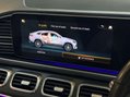 Mercedes-Benz GLE 2.9 GLE 400 AMG Line Premium+ D 4Matic Auto 4WD 5dr 29